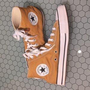 Converse All Star High Tops Size 8.5